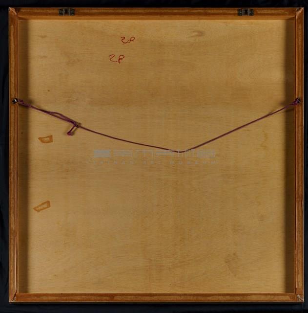 幾何山林之參藏品圖，第5張