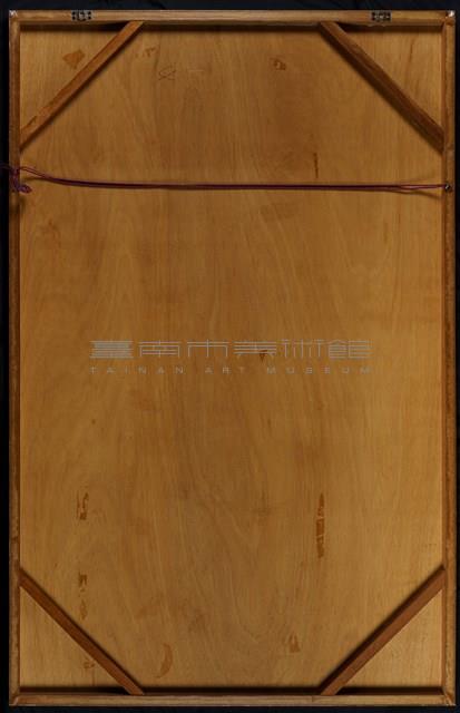樹色千層青藏品圖，第5張