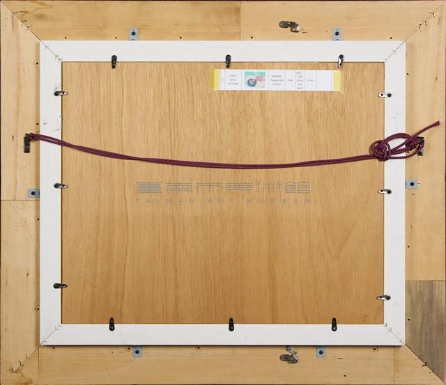 桃與荔枝藏品圖，第5張