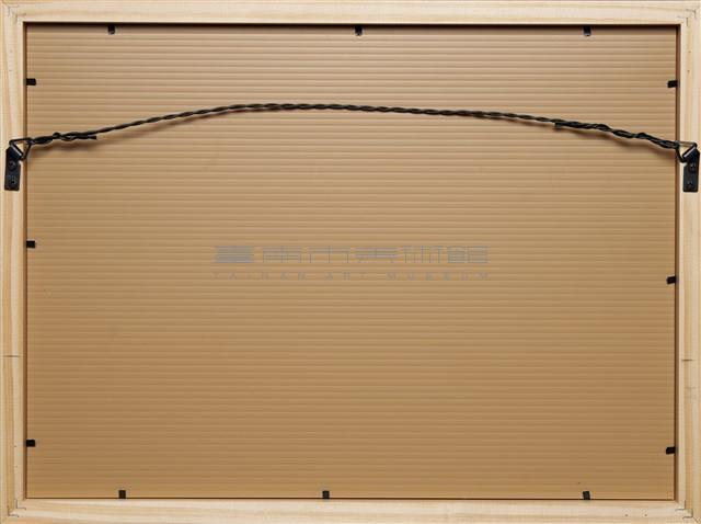 赤崁樓藏品圖，第5張