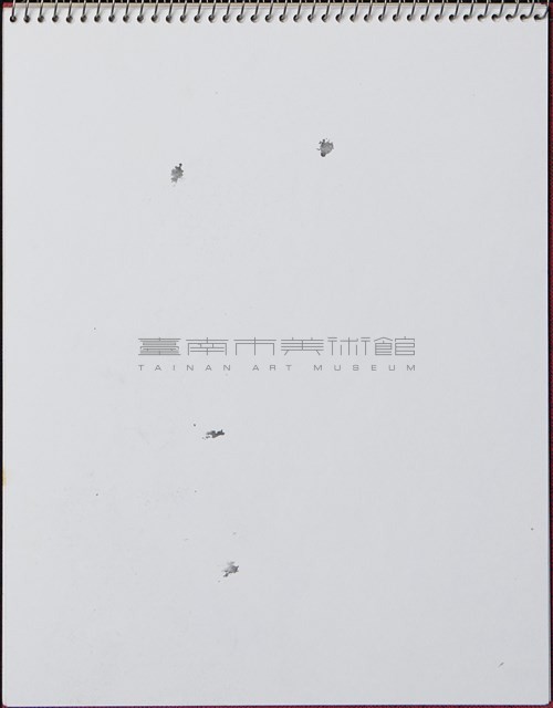 黑部ダムより残雪あり藏品圖，第4張