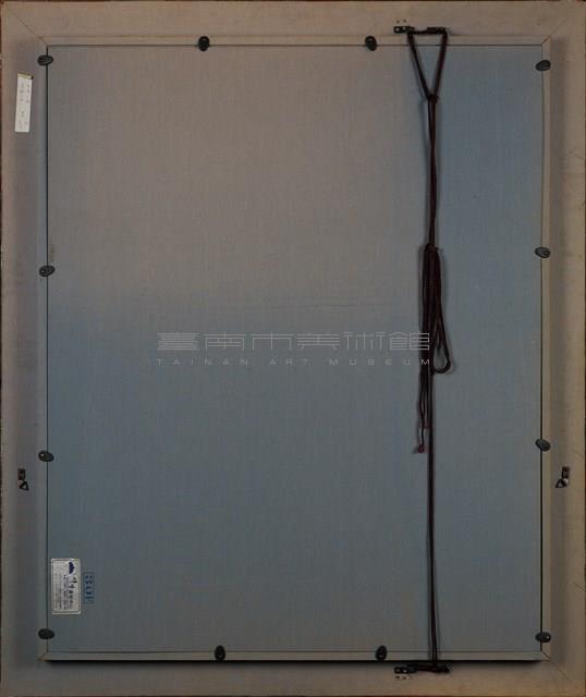 座椅上的芭蕾舞者藏品圖，第5張