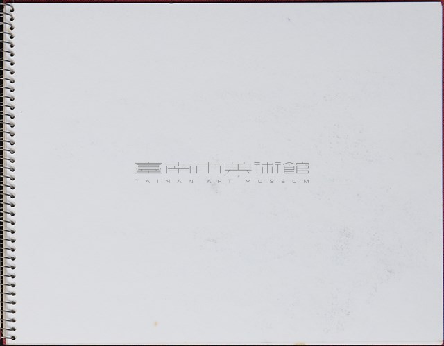 寫黑部水庫仰見山貌藏品圖，第4張