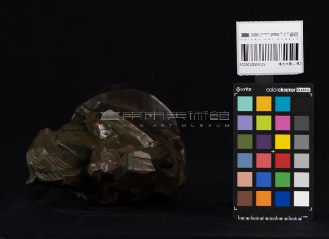 烽火大戰—傌2藏品圖，第6張