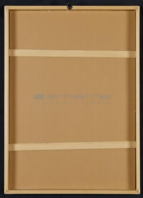 自畫像藏品圖，第5張