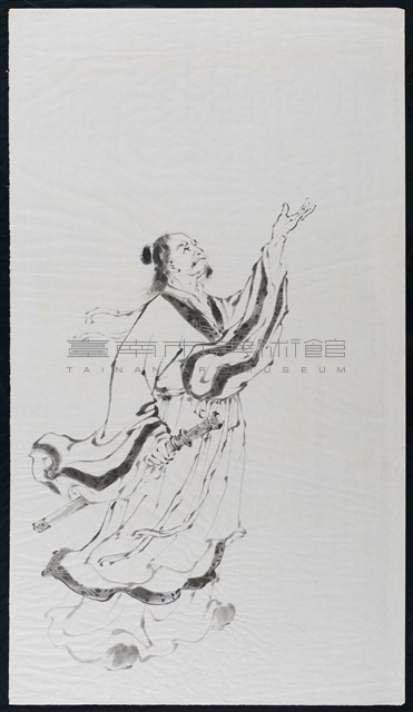 屈原藏品圖，第4張