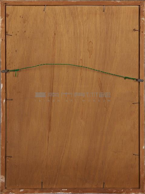 舅父背影藏品圖，第5張