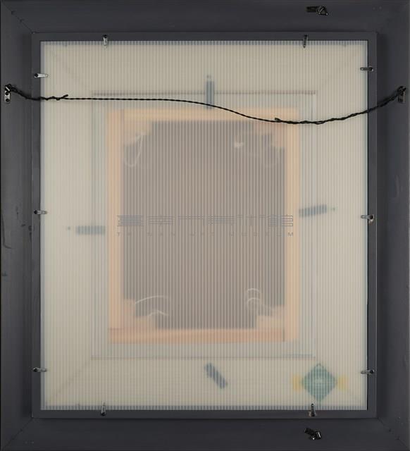 鐘鼓樓大街藏品圖，第5張