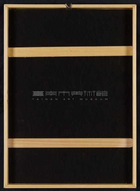 自畫像藏品圖，第5張