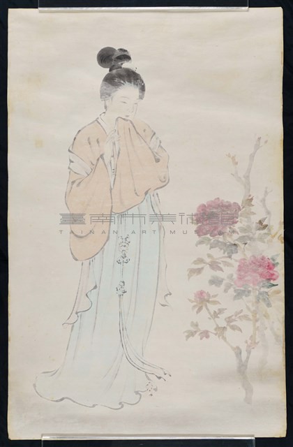 國色天香藏品圖，第4張