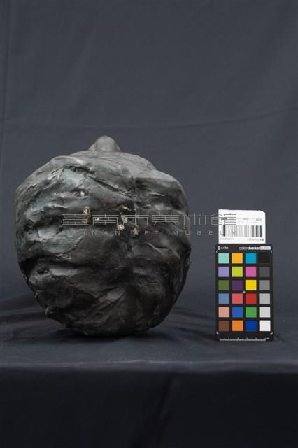 沈哲哉先生塑像藏品圖，第6張