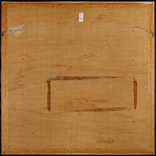 叢林間五色藏品圖，第5張