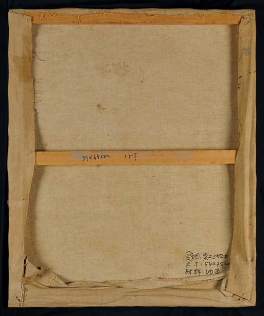 桌上三把刀藏品圖，第5張