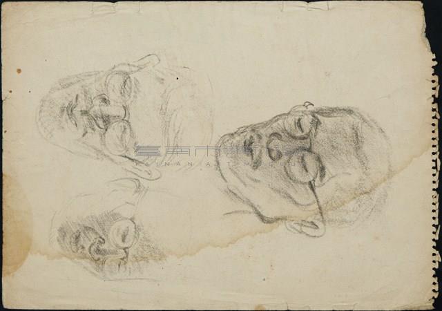 無題 (日本軍情局同事)藏品圖，第4張