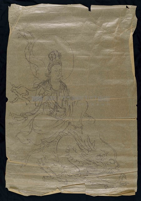 乘龍觀世音藏品圖，第4張