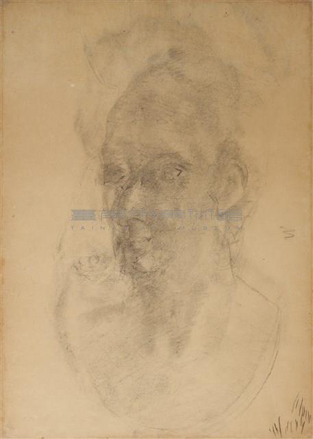 素描(五)藏品圖，第1張