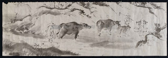 農村一隅藏品圖，第4張