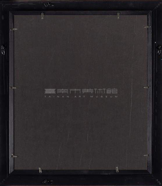 持扇的桃色少女藏品圖，第5張