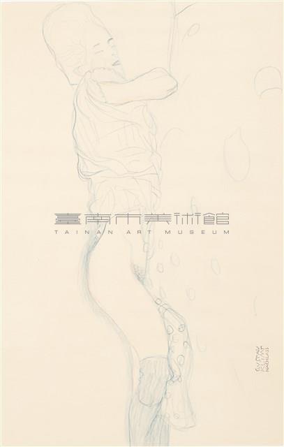 Gustav Klimt藏品圖，第85張