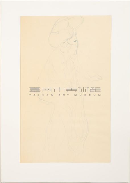 Gustav Klimt藏品圖，第66張