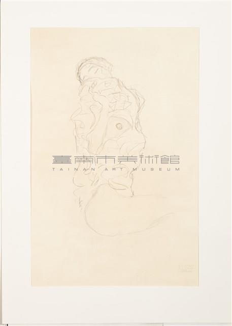 Gustav Klimt藏品圖，第76張