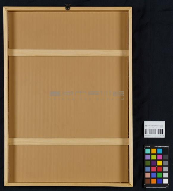 自畫像藏品圖，第4張