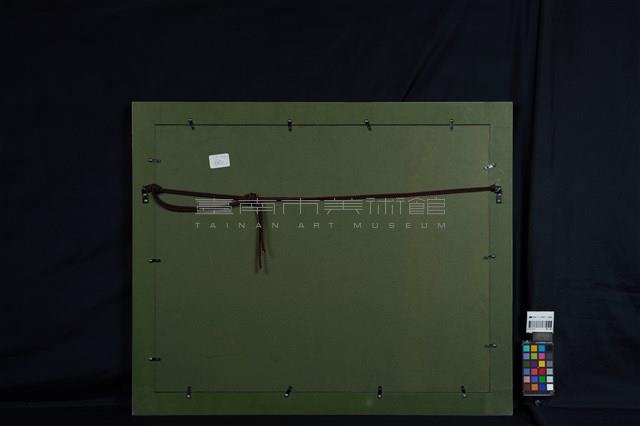 陽明山櫻花藏品圖，第4張