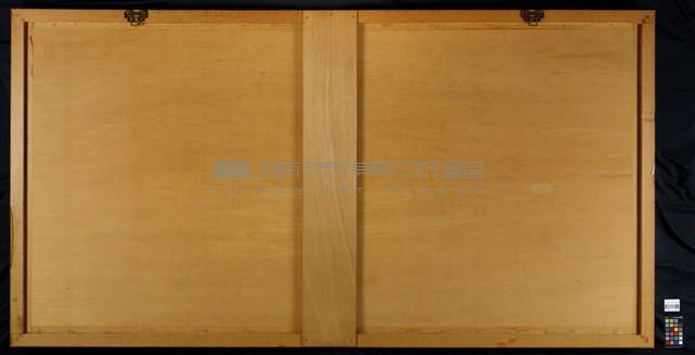 富貴花鳥圖藏品圖，第4張
