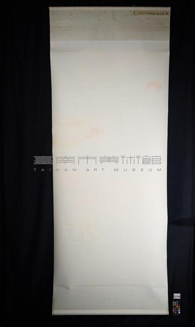 鴻雁-游魚四屏荷(三)藏品圖，第4張