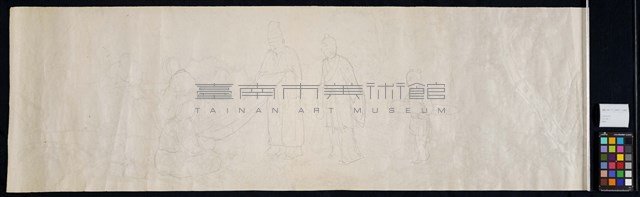 松林六逸-1藏品圖，第3張