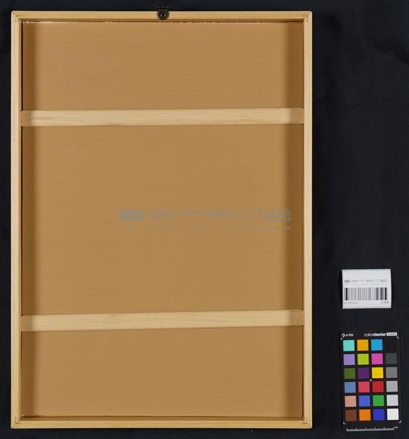 自畫像藏品圖，第4張
