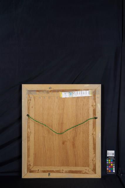 京華美專校園藏品圖，第4張