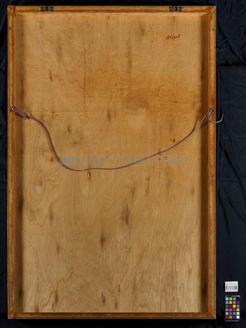 台灣山林意象之伍藏品圖，第4張