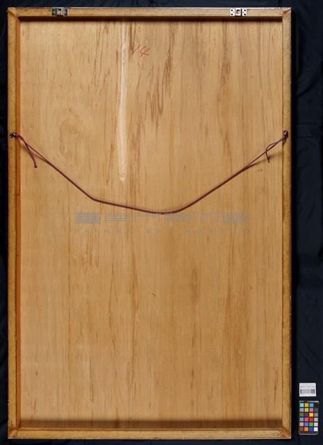 四草夕照藏品圖，第4張