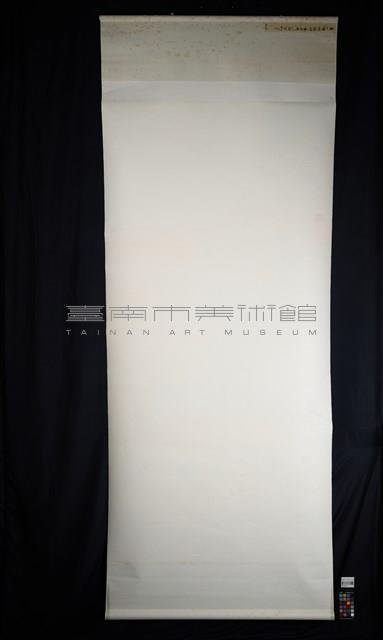 鴻雁-游魚四屏荷(一)藏品圖，第4張