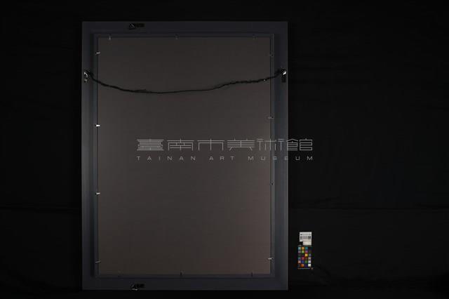 裸女（站立）藏品圖，第4張