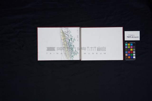 餘霞樓旁○東尋坊面向日本海藏品圖，第3張