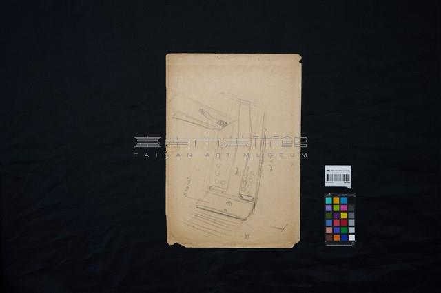 合奏 (速寫)藏品圖，第3張