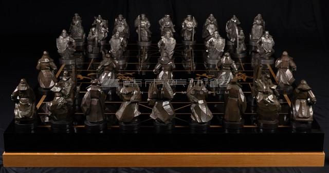 烽火大戰藏品圖，第4張