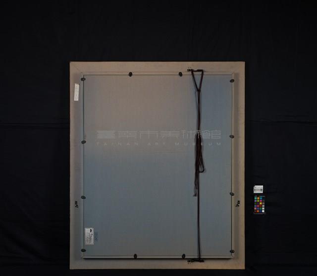 座椅上的芭蕾舞者藏品圖，第4張