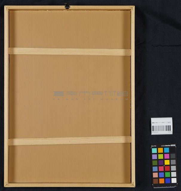 自畫像藏品圖，第4張