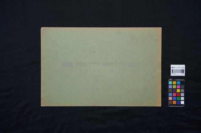 裸女(2)藏品圖，第3張