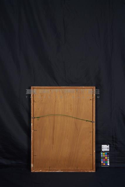 舅父背影藏品圖，第4張