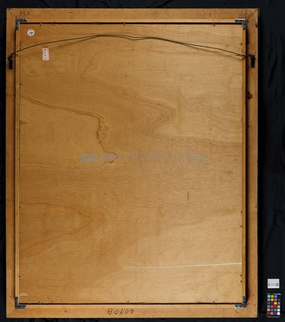 美濃巷路藏品圖，第4張