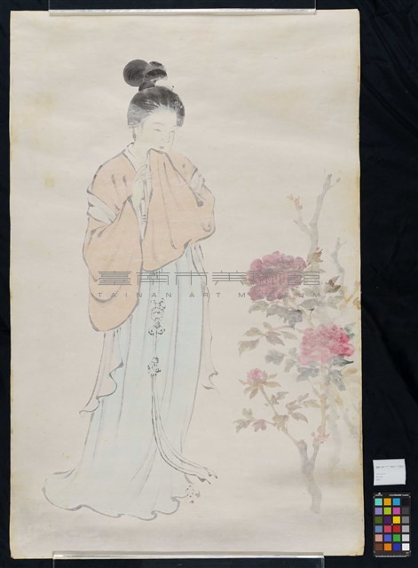 國色天香藏品圖，第3張