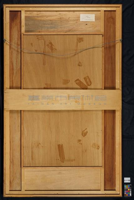 歲月殘痕藏品圖，第4張