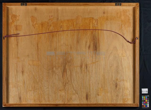 長林含落暉藏品圖，第4張