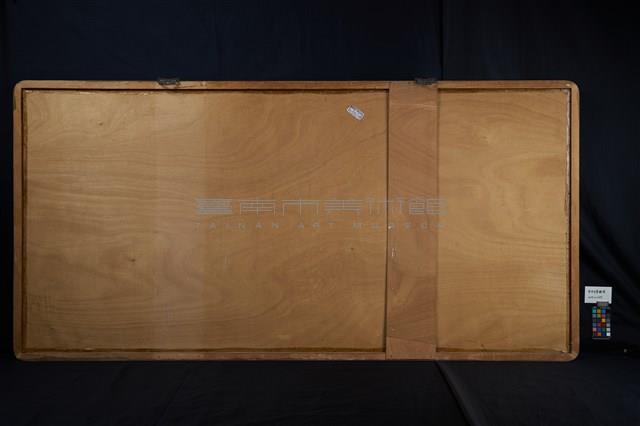安平古堡燈塔藏品圖，第4張