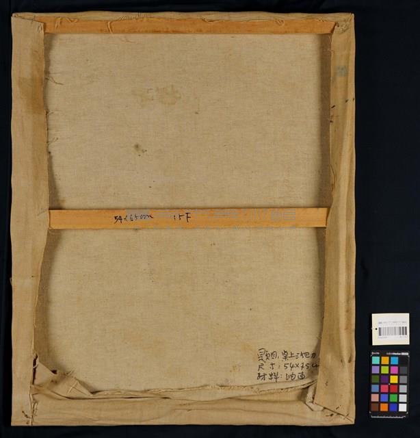 桌上三把刀藏品圖，第4張