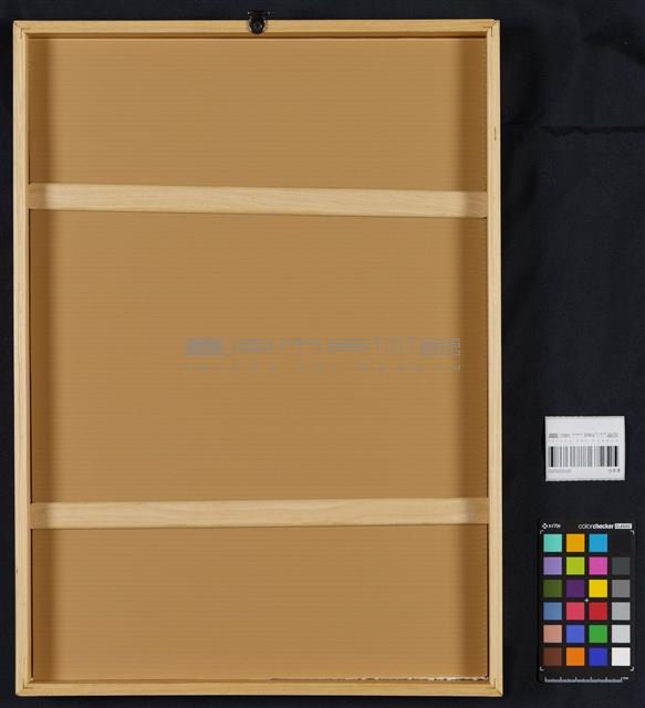 自畫像藏品圖，第4張